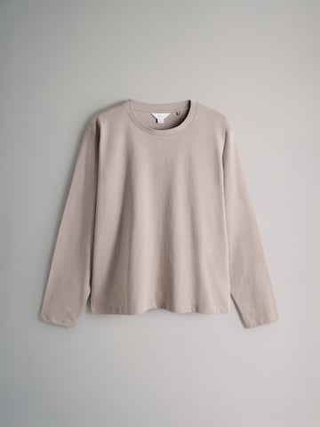 The Set Pajama in Beige