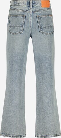 VINGINO Regular Jeans in Blau