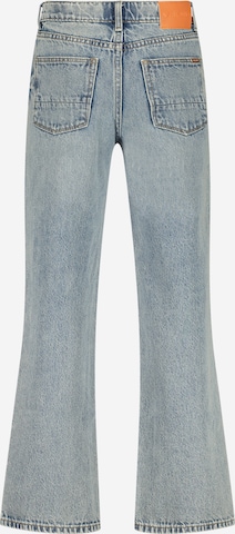 VINGINO Regular Jeans i blå