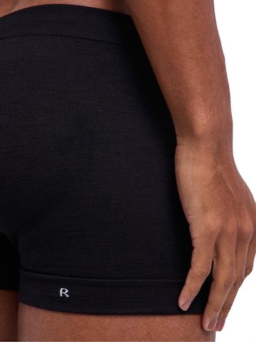 FALKE Boxer shorts in Black