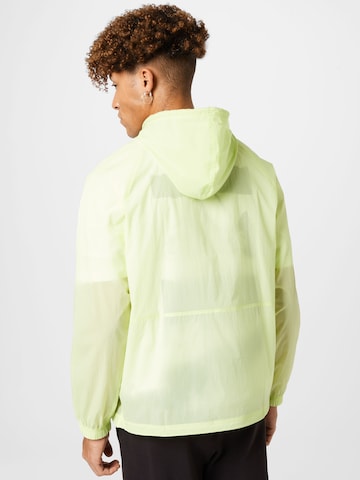 Veste mi-saison ADIDAS ORIGINALS en vert