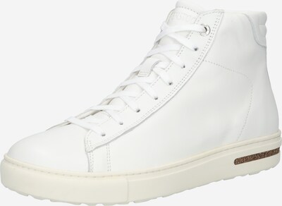BIRKENSTOCK Sneaker high i hvid, Produktvisning