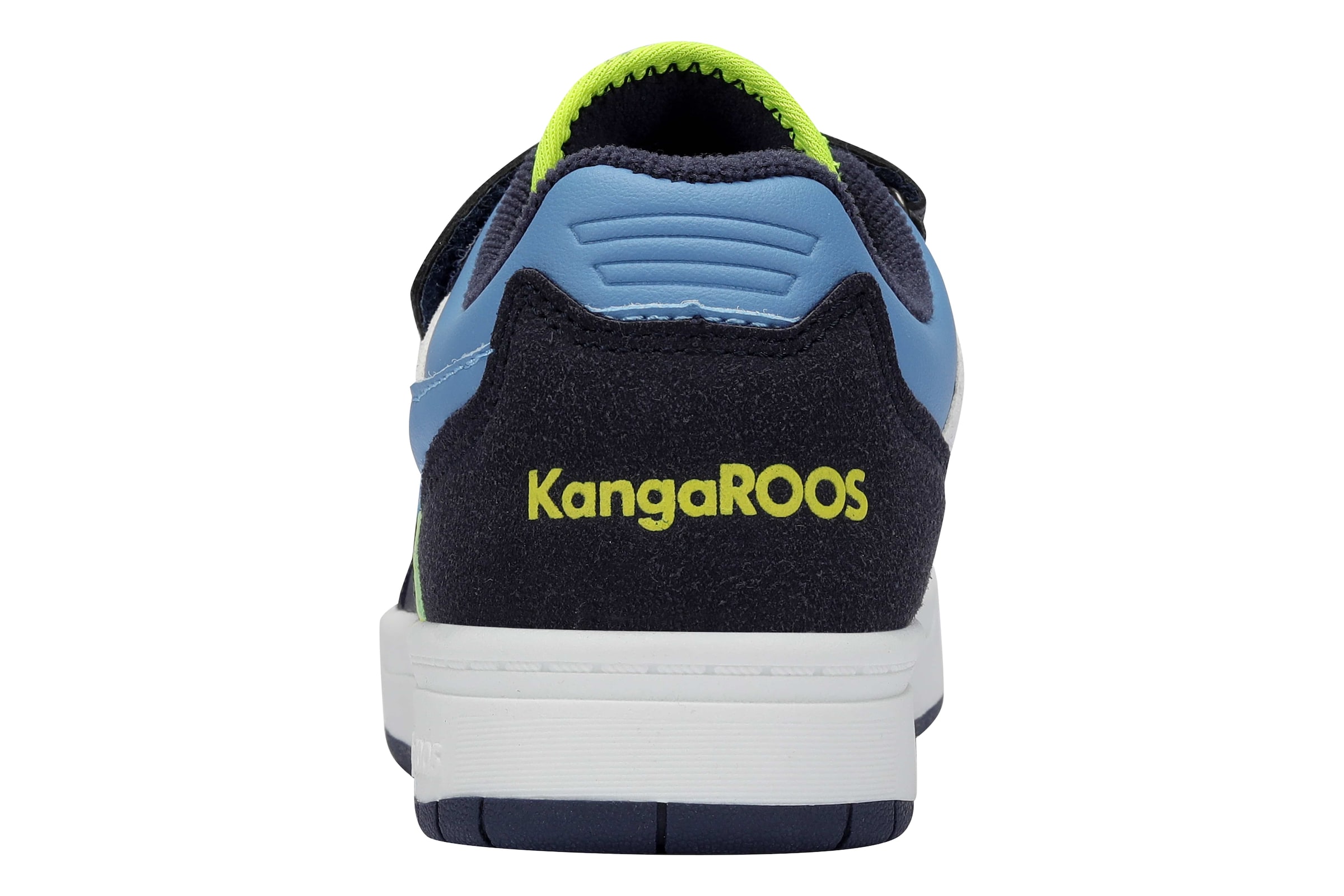 KangaROOS Sneakers in Mixed colors