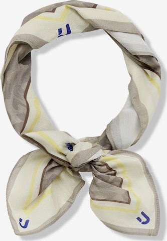 Foulard 'Erin' Johnny Urban en beige : devant
