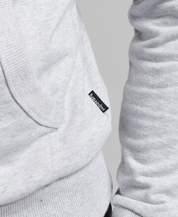 Superdry - Sudadera 'Great Outdoors' en gris