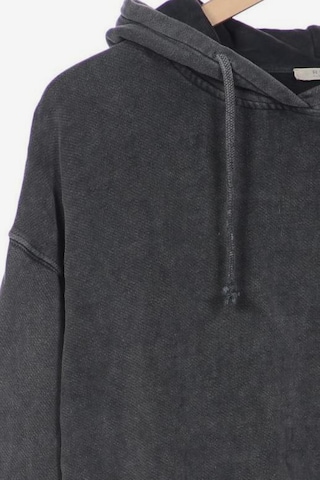 Review Sweatshirt & Zip-Up Hoodie in L in Grey
