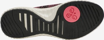 Hummel Sneaker 'Reese Beaker' in Pink