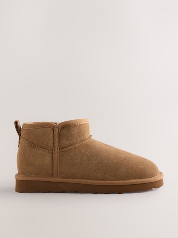 Next Boots 'Forever Comfort®' in Brown