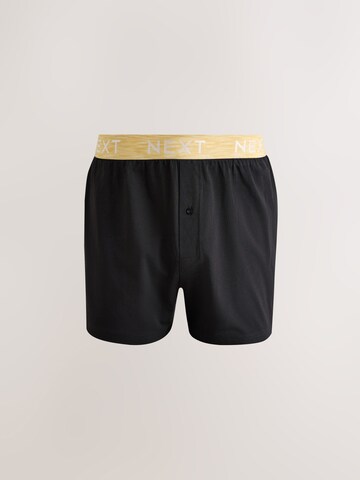 Next Boxer shorts in Black