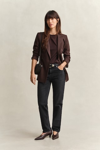 GANT Shirt in Brown