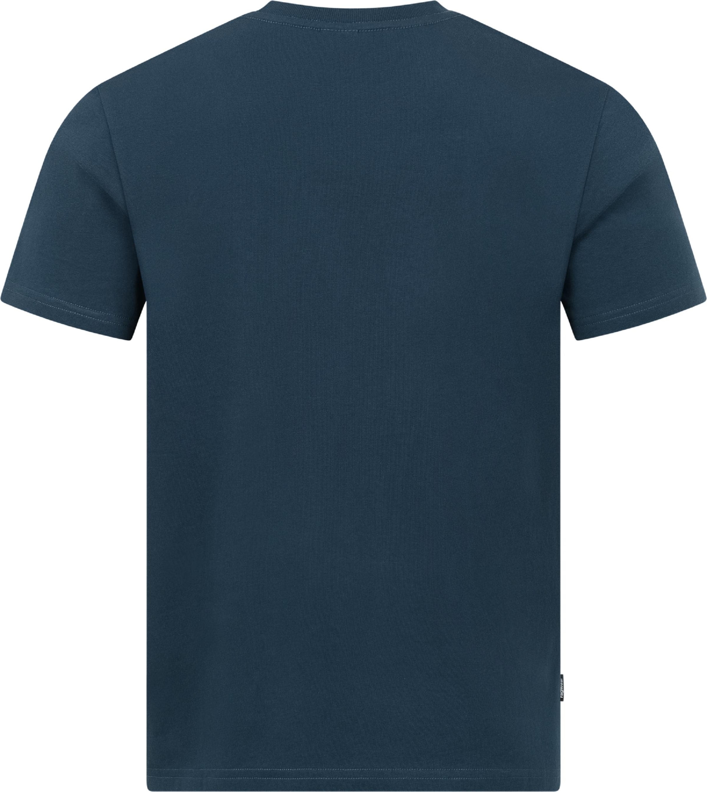 T-Shirt Ragwear en vert