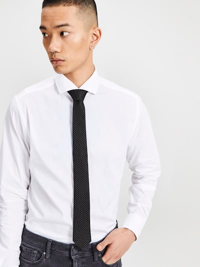 JACK & JONES Tie in One Size in Black, Item view