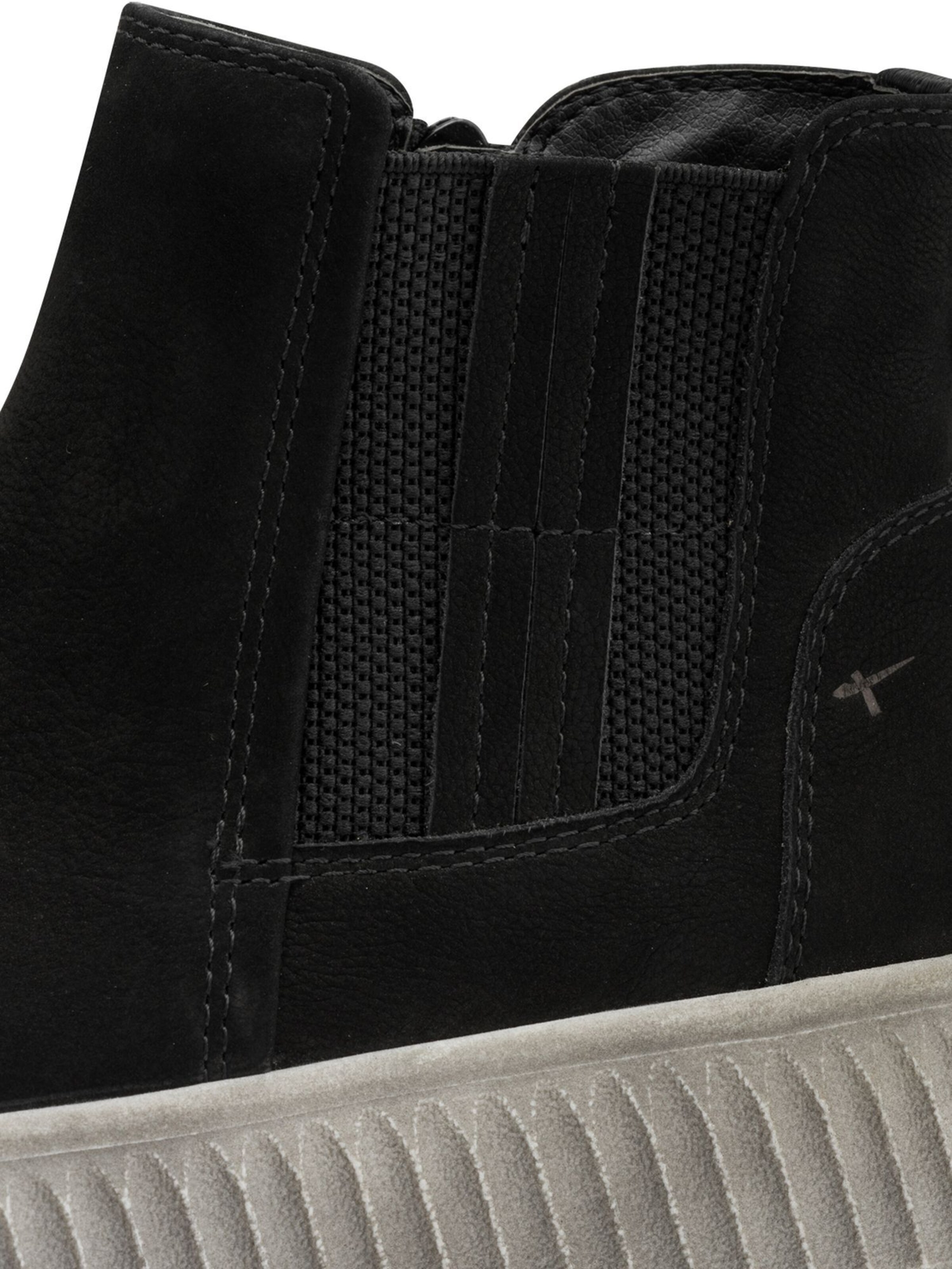 Tamaris Bootie in Black