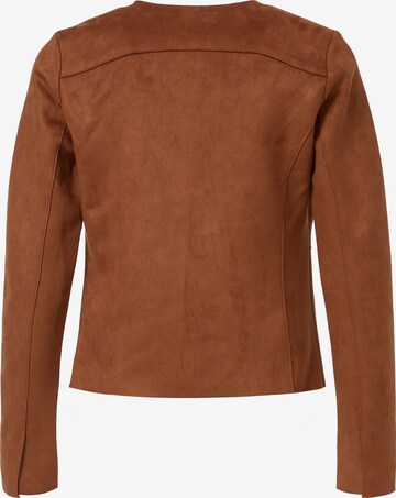 Orsay Blazer 'Boxsue' in Brown