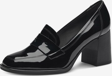 TAMARIS Pumps in Black: front