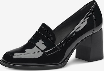 TAMARIS Pumps in Schwarz: predná strana