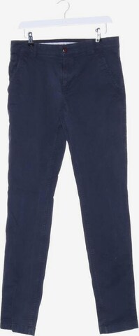 Tommy Jeans Pants in 31 in Blue: front