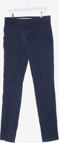 Tommy Jeans Pants in 31 in Blue: front