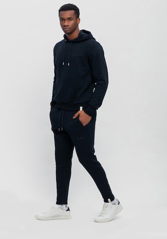 Tom Barron Sweatsuit in Blue