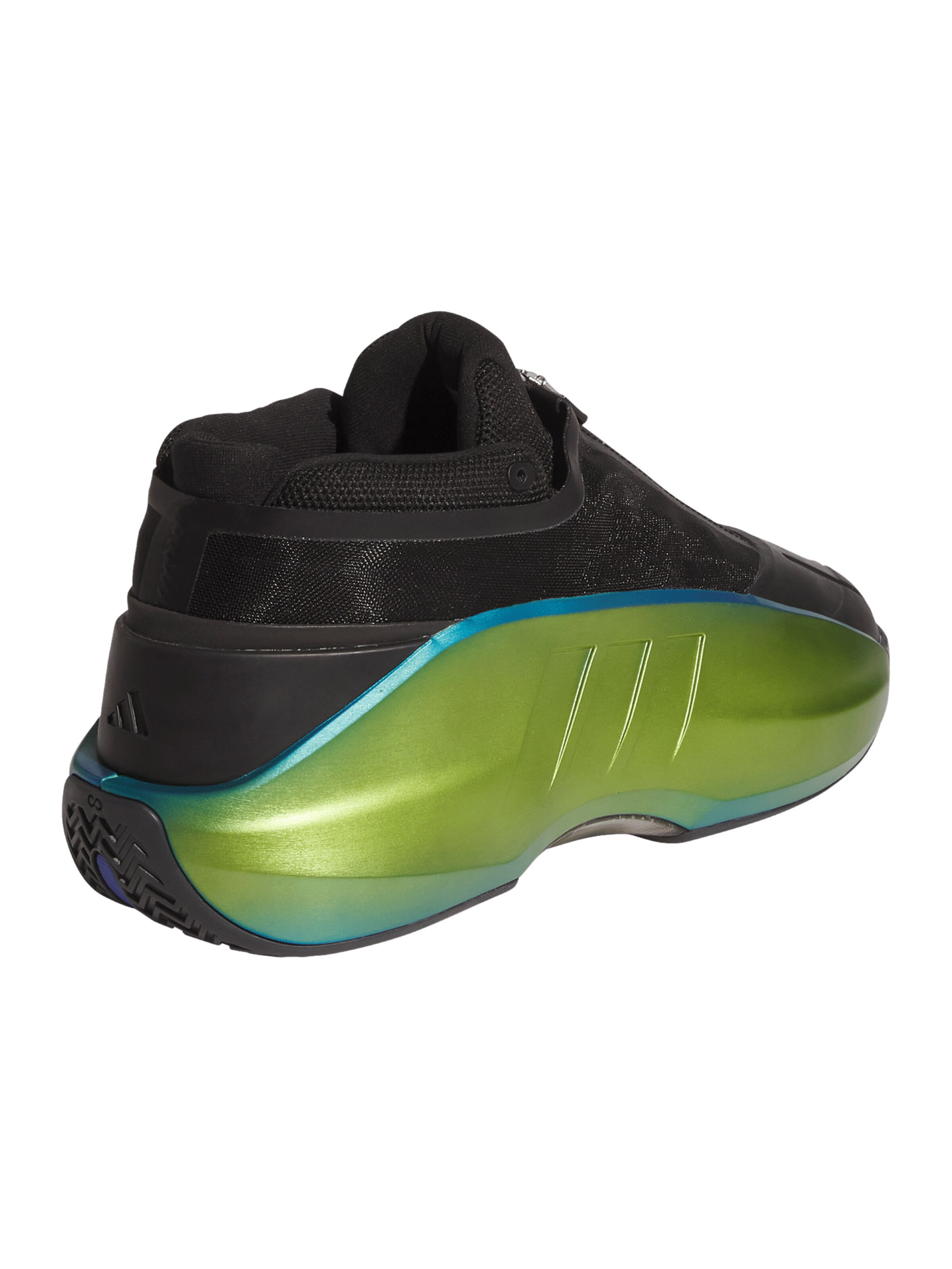 ADIDAS PERFORMANCE Sportschuh 'Crazy IIInfinity' in Grün