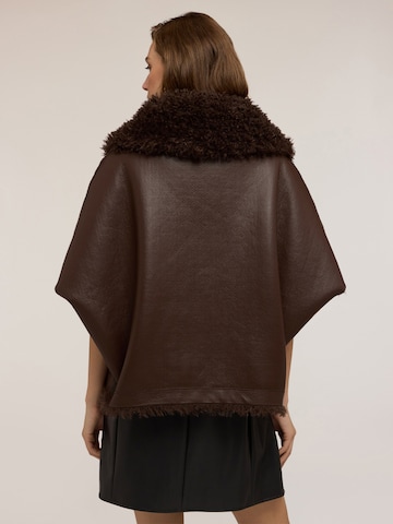 Cappotto invernale di MOTIVI in marrone