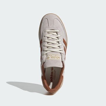 Sneaker bassa 'Handball Spezial' di ADIDAS ORIGINALS in bianco