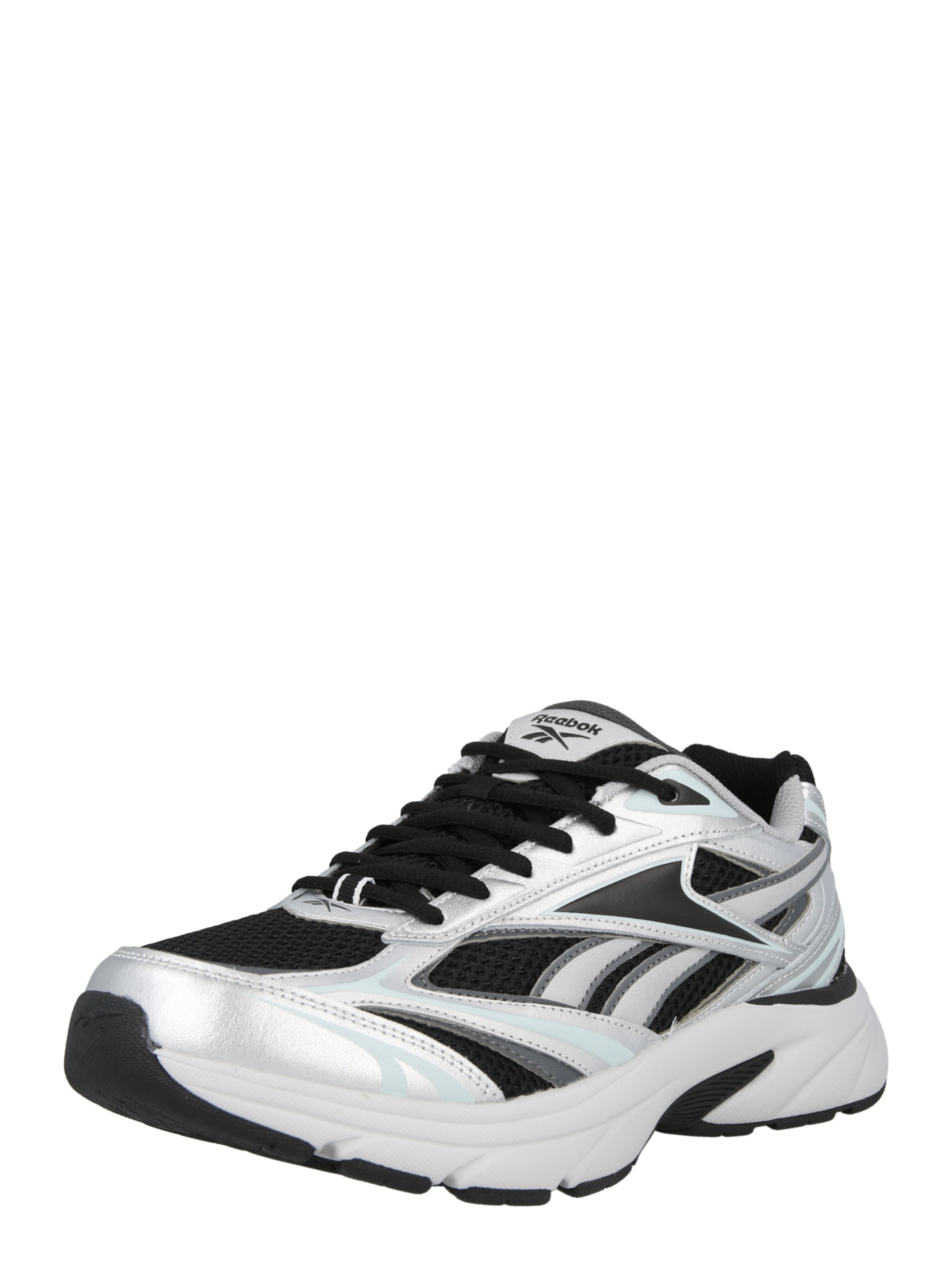 Reebok Обувь для бега 'BELWAVE' в Черный: спереди