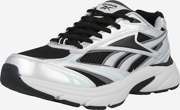 juoda Reebok Bėgimo batai 'BELWAVE': priekis