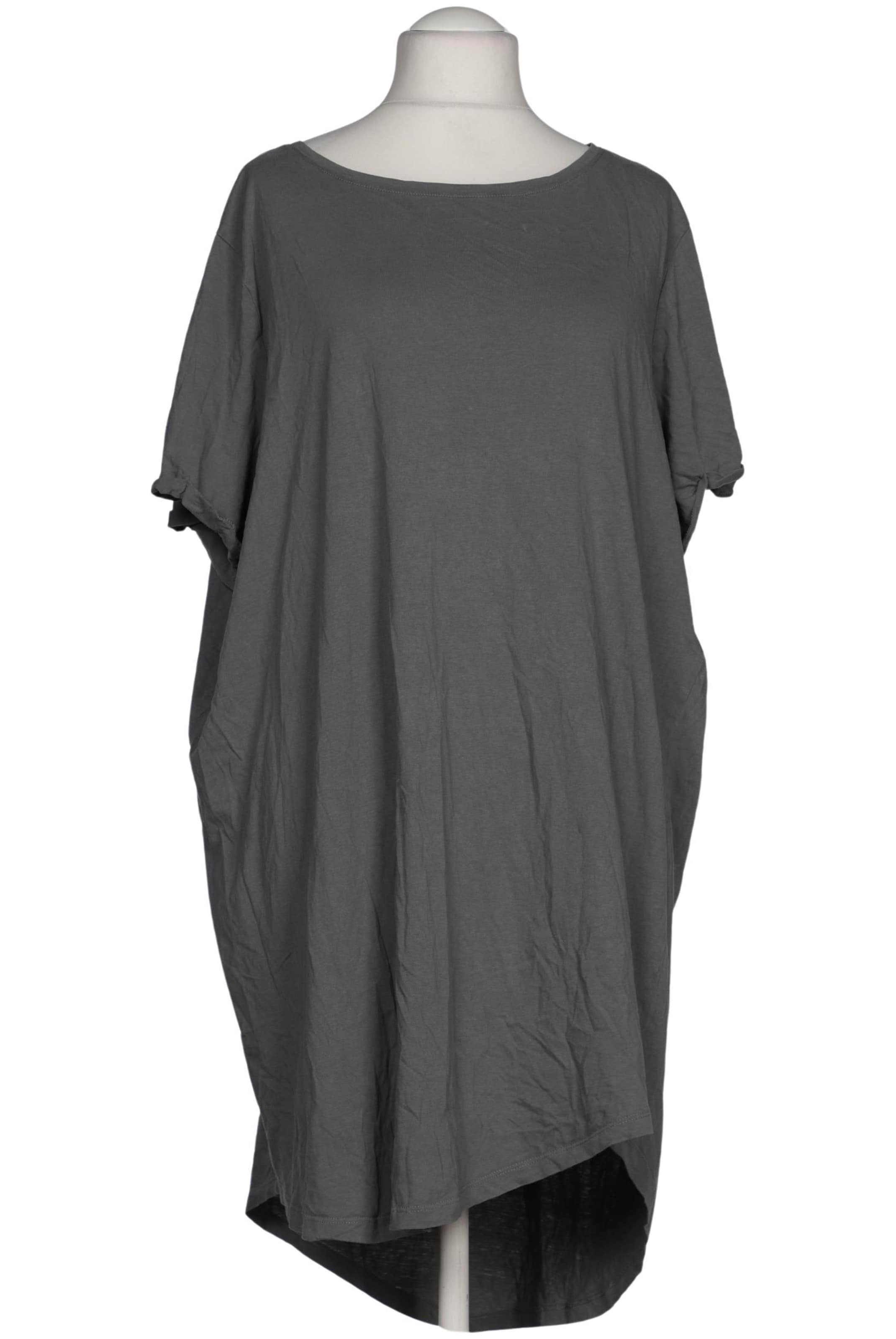 ONLY Carmakoma Dress in 7XL in Grey: front