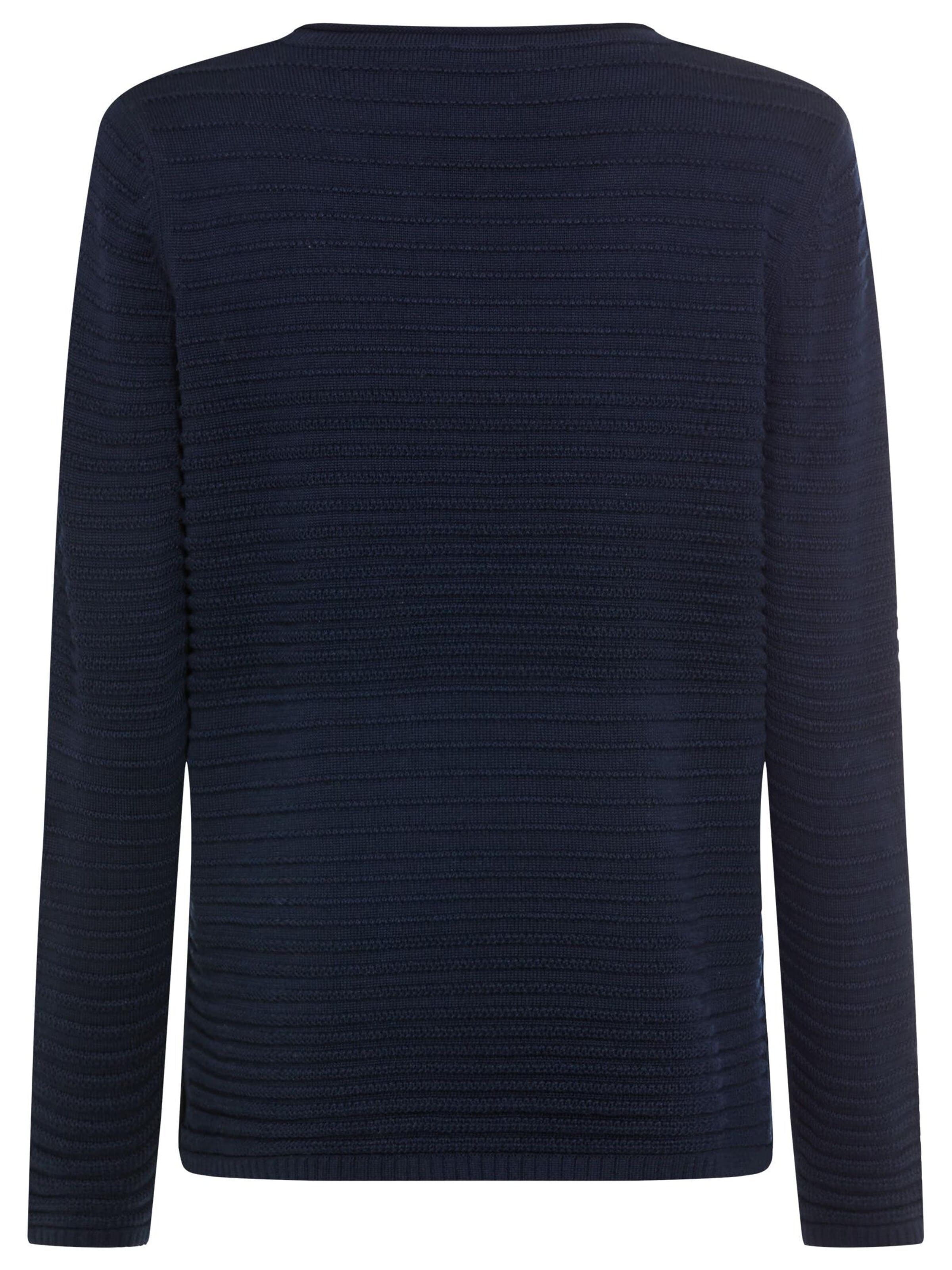 Olsen Sweater in Blue