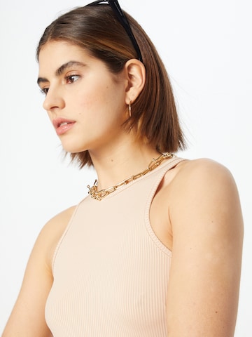 River Island Top – béžová