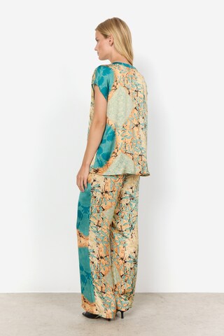 Soyaconcept Bluse 'Emly' in Orange