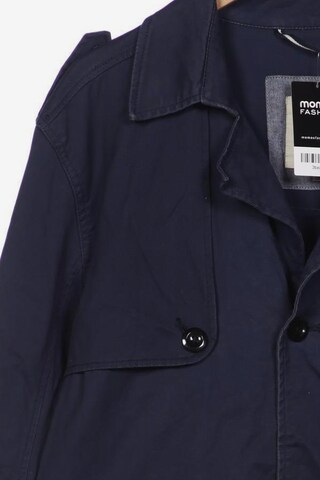TOM TAILOR DENIM Jacket & Coat in XL in Blue