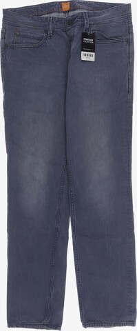 BOSS Jeans in 35 in Blue: front
