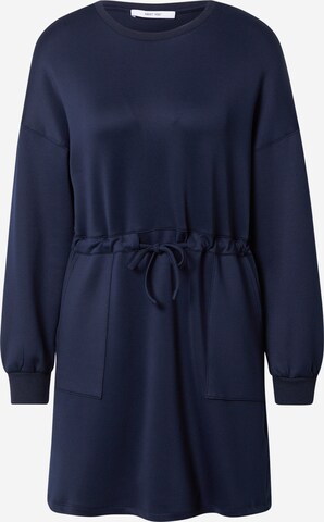 Robe ABOUT YOU en bleu : devant