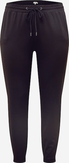 Pantaloni chino MY TRUE ME di colore nero, Visualizzazione prodotti