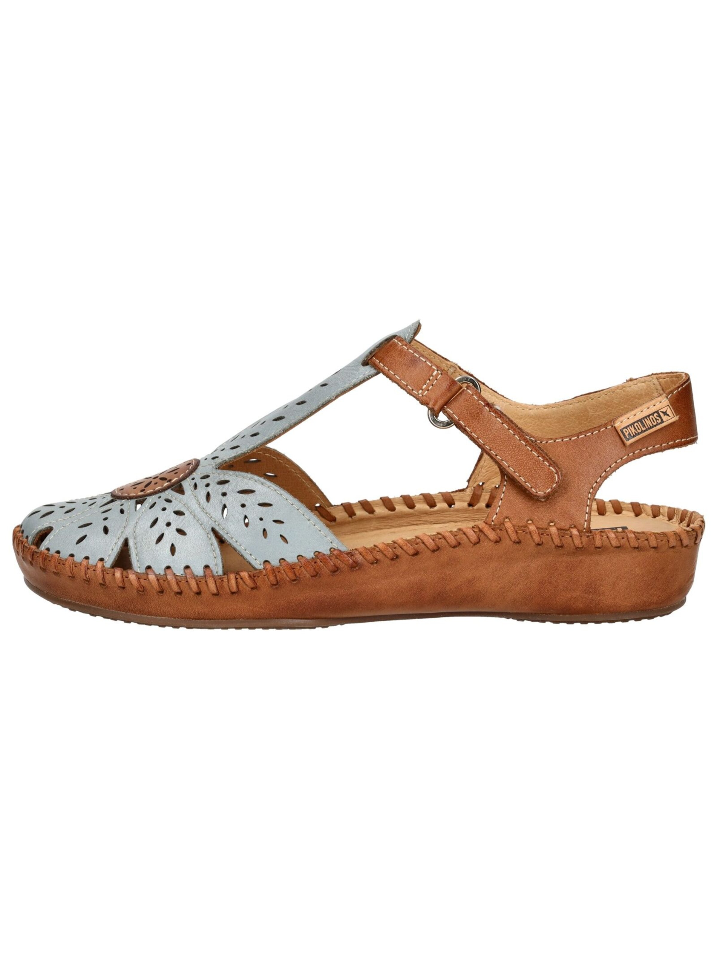 PIKOLINOS Sandal in Blue