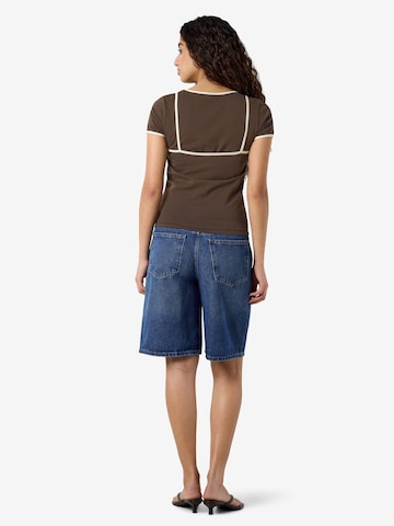 Noisy may Top in Braun