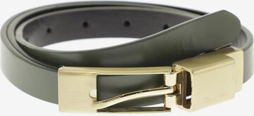 Calvin Klein Belt in One size in Green: front