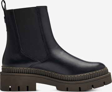 Chelsea Boots MARCO TOZZI en noir