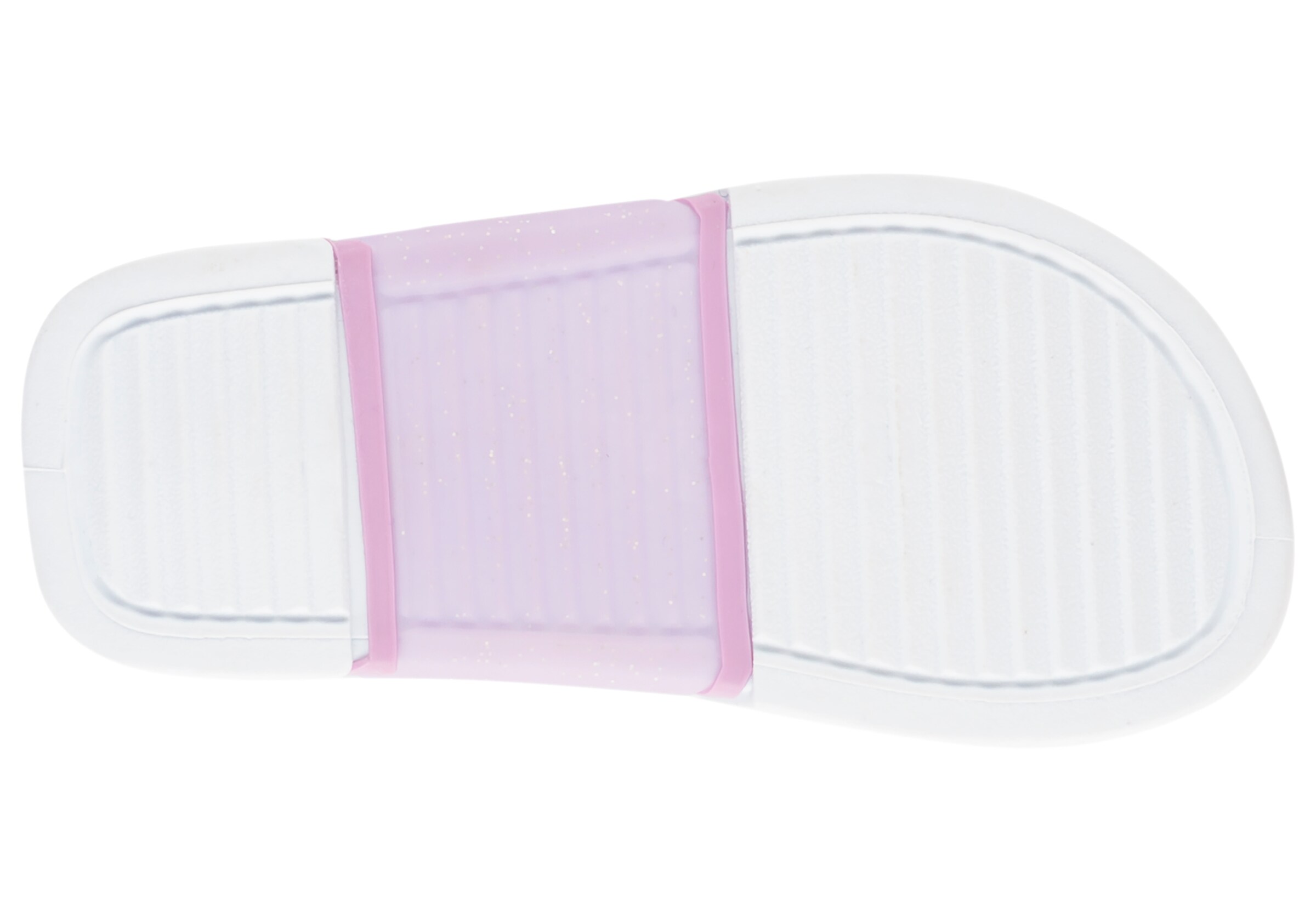 DISNEY Sandals in Purple