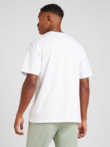 Nike Sportswear Shirt 'Air' in White
