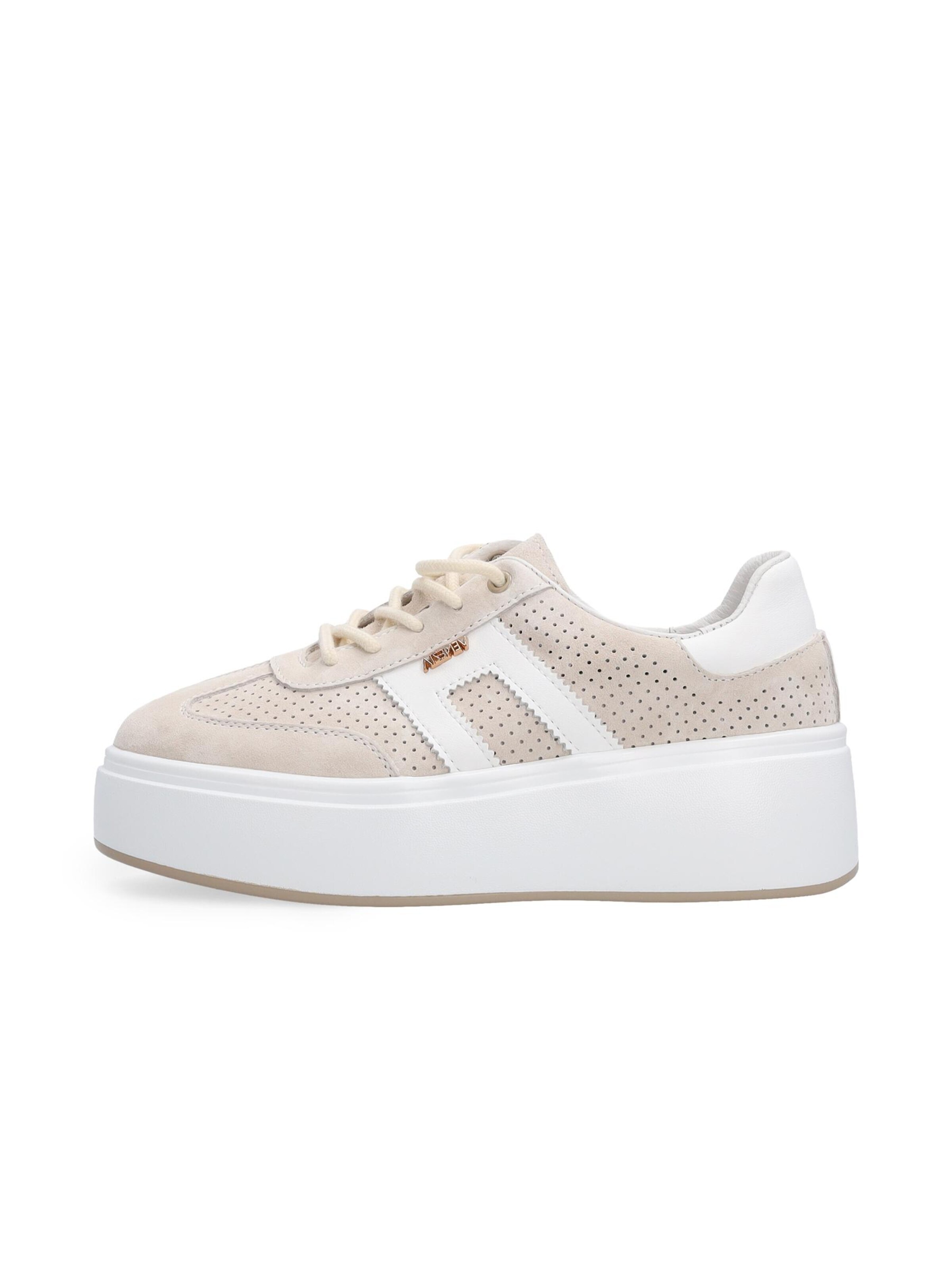 VENEZIA Sneaker low 'Venezia'‌‌‌‌‌‌‌‌‌‌ in Beige