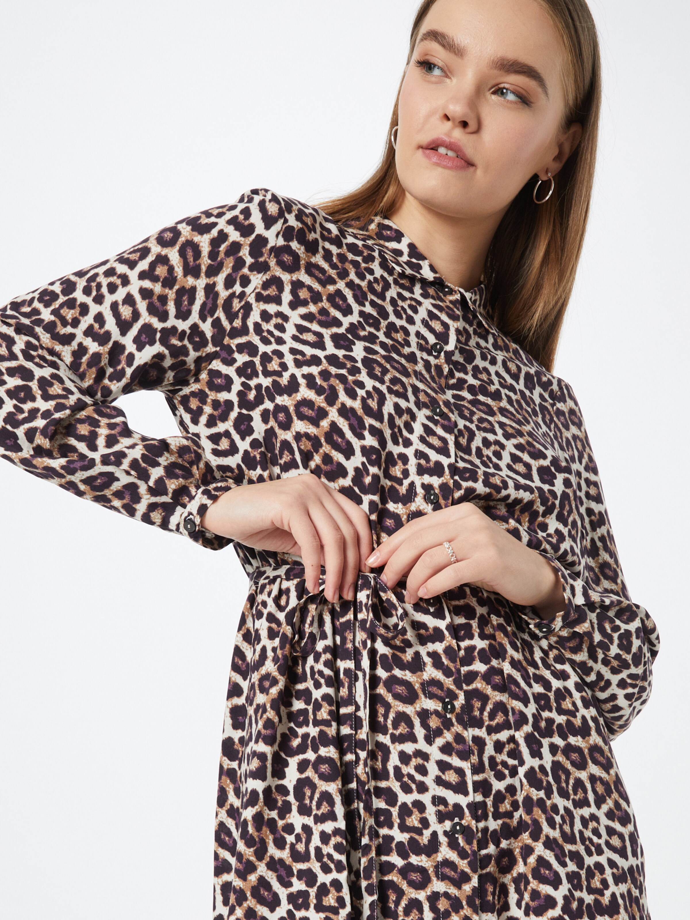 Animal print best sale tops and dresses