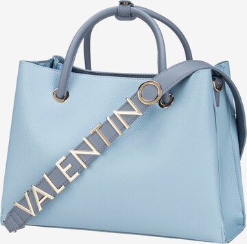 VALENTINO Handtasche 'Alexia' in Blau