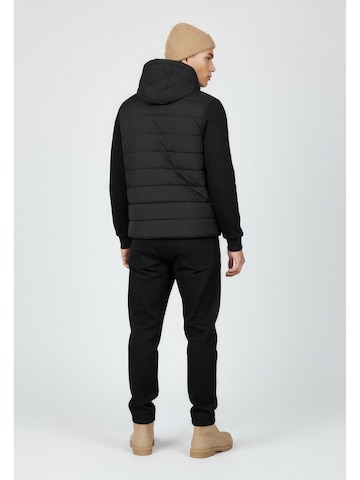 Karl Lagerfeld Between-Season Jacket '505060' in Black