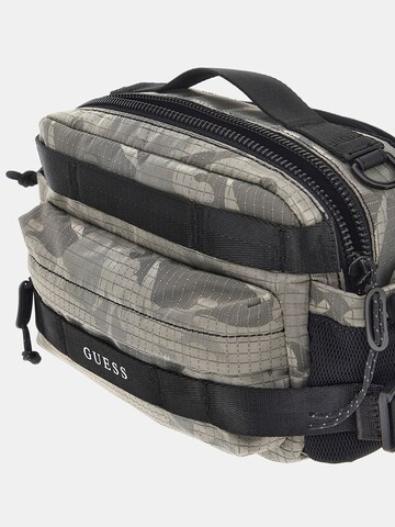 GUESS Fanny Pack 'Asti' in Grey