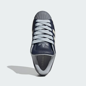 ADIDAS ORIGINALS Sneaker 'Superstar ST' in Schwarz