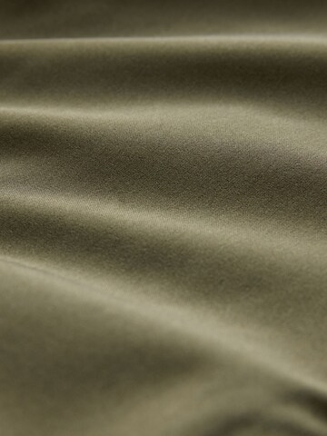 Next Φθινοπωρινό και ανοιξιάτικο μπουφάν σε πράσινο