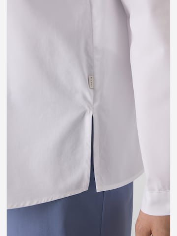 MAERZ Muenchen Bluse in Weiß